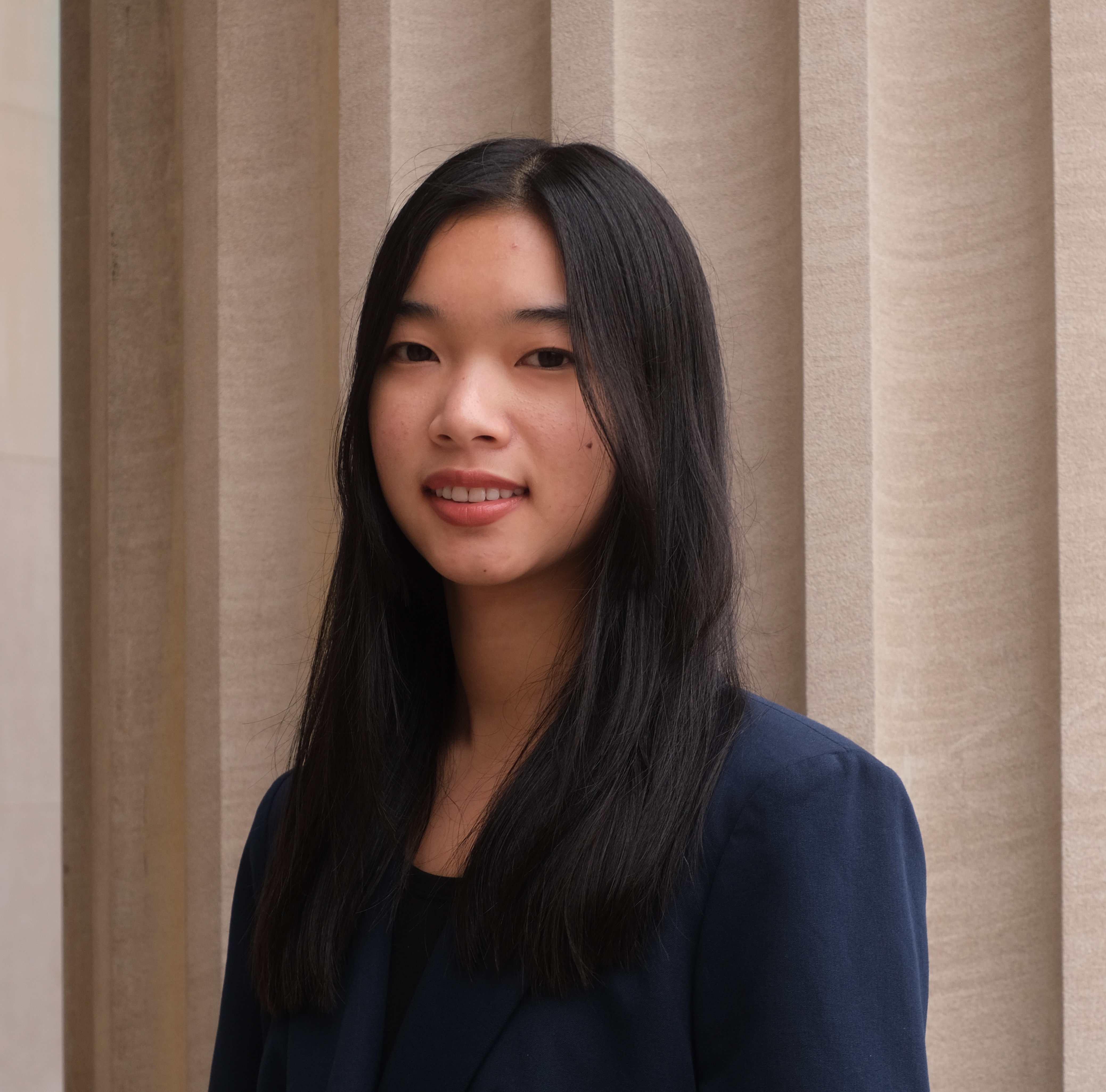 Isabella Lam